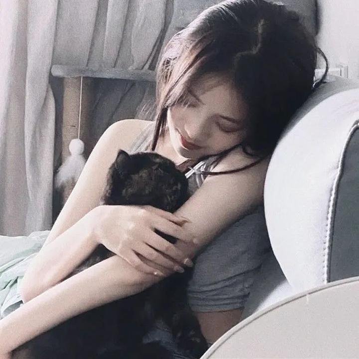 你的男友是我的