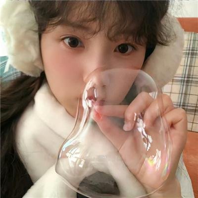 冒血腥气